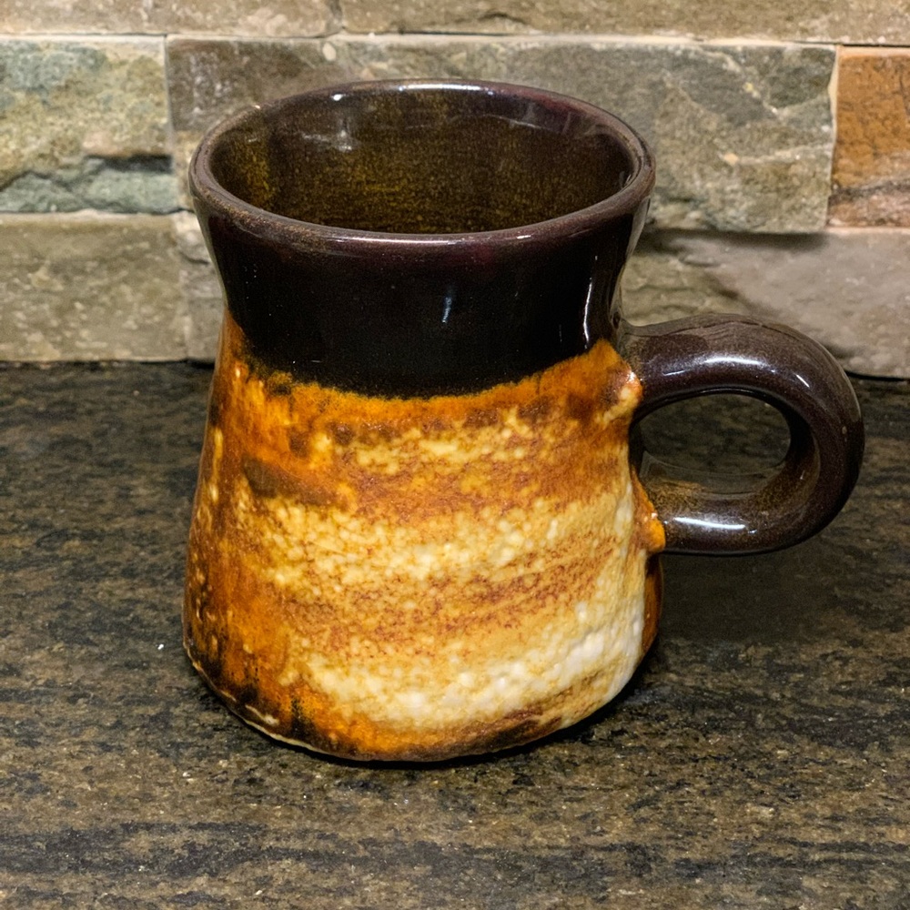 LAURENTIAN | Fat Lava Mug